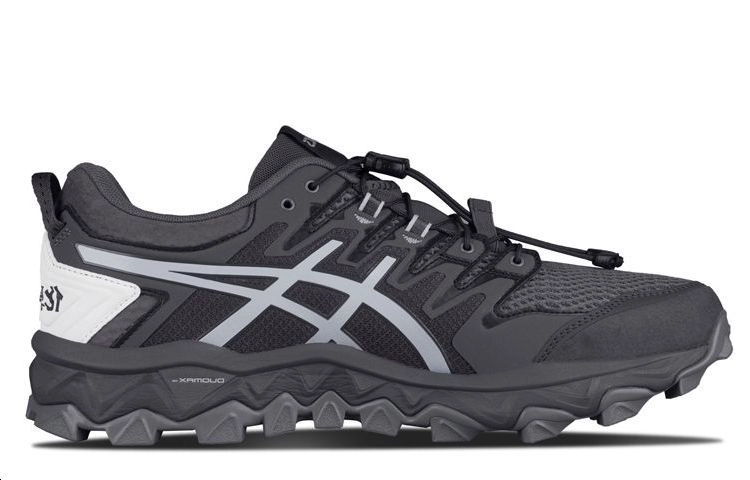 CHEMIST CREATIONS x Asics GEL-FujiTrabuco 7