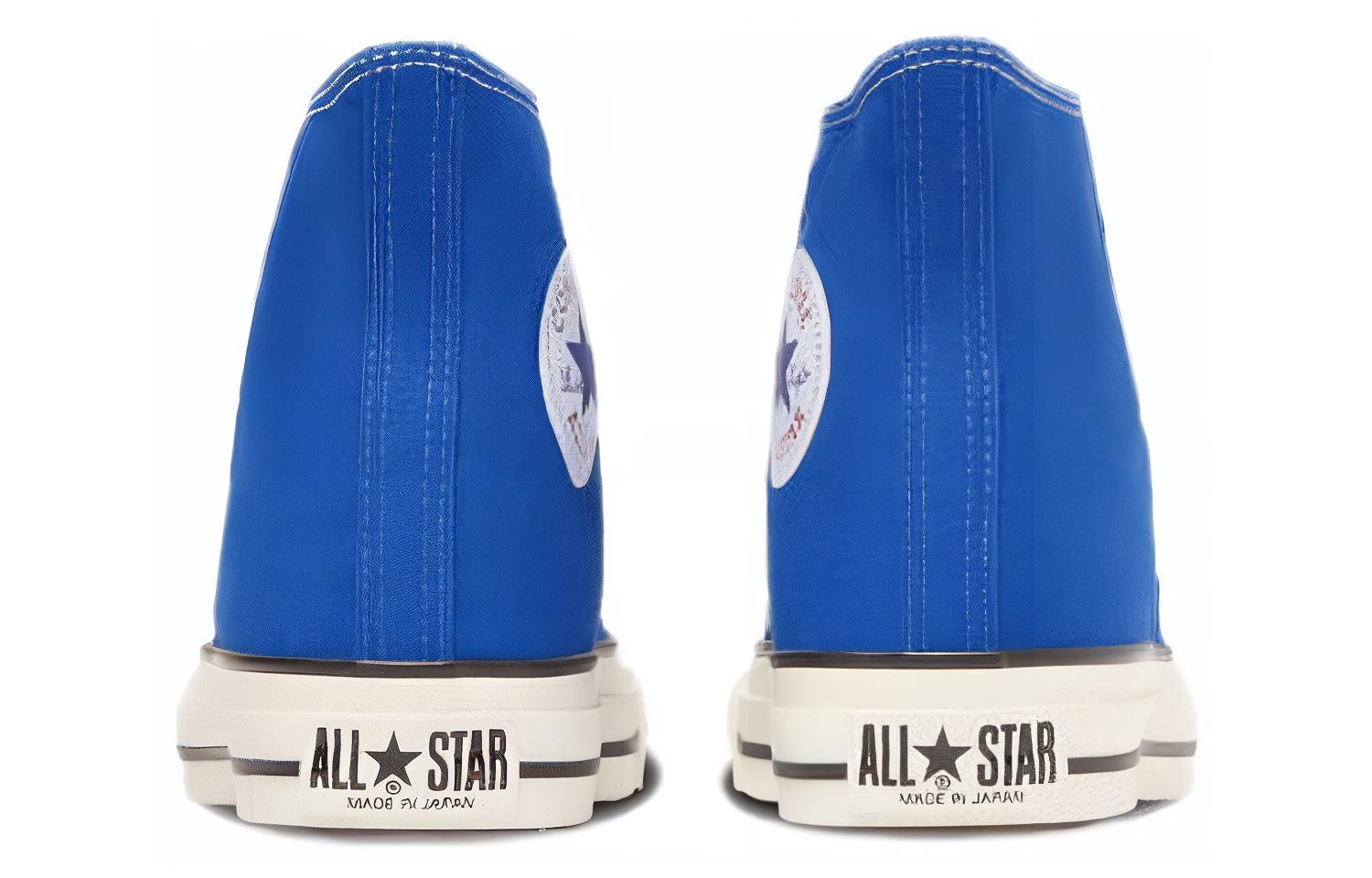 Converse All Star J Hi