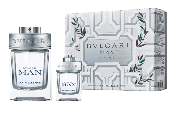 BVLGARI EDP 100ml+15ml