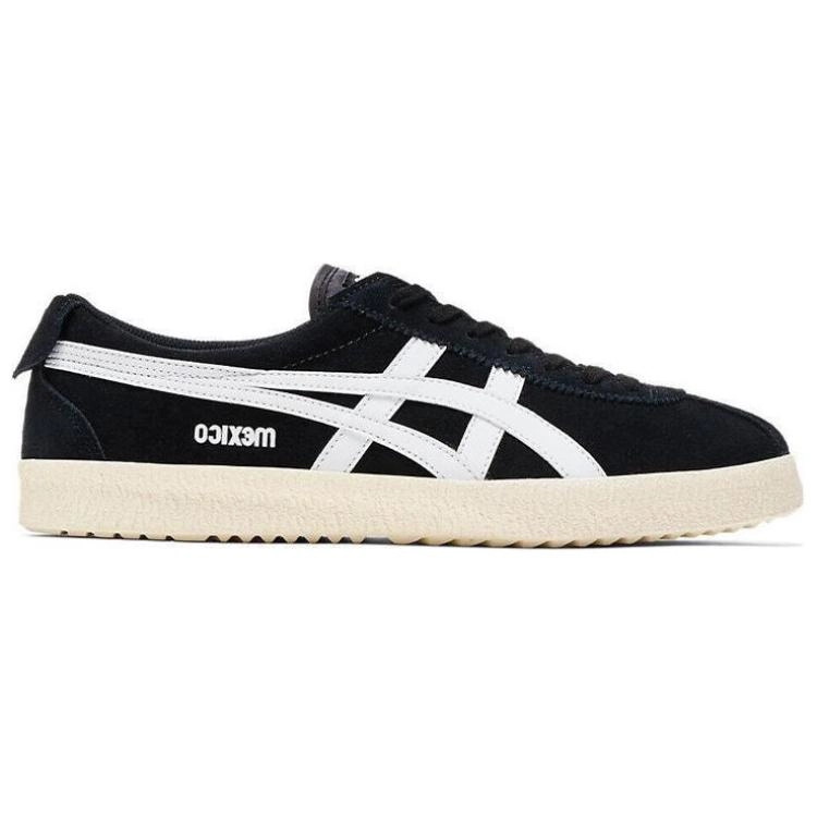 Onitsuka Tiger Delegation