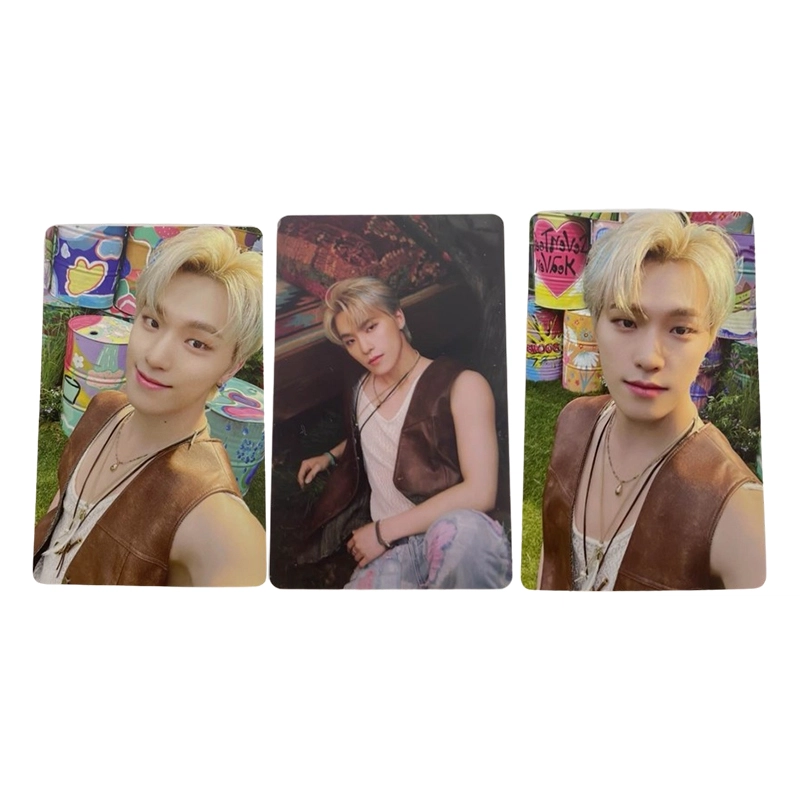 HYBE WVS SEVENTEEN