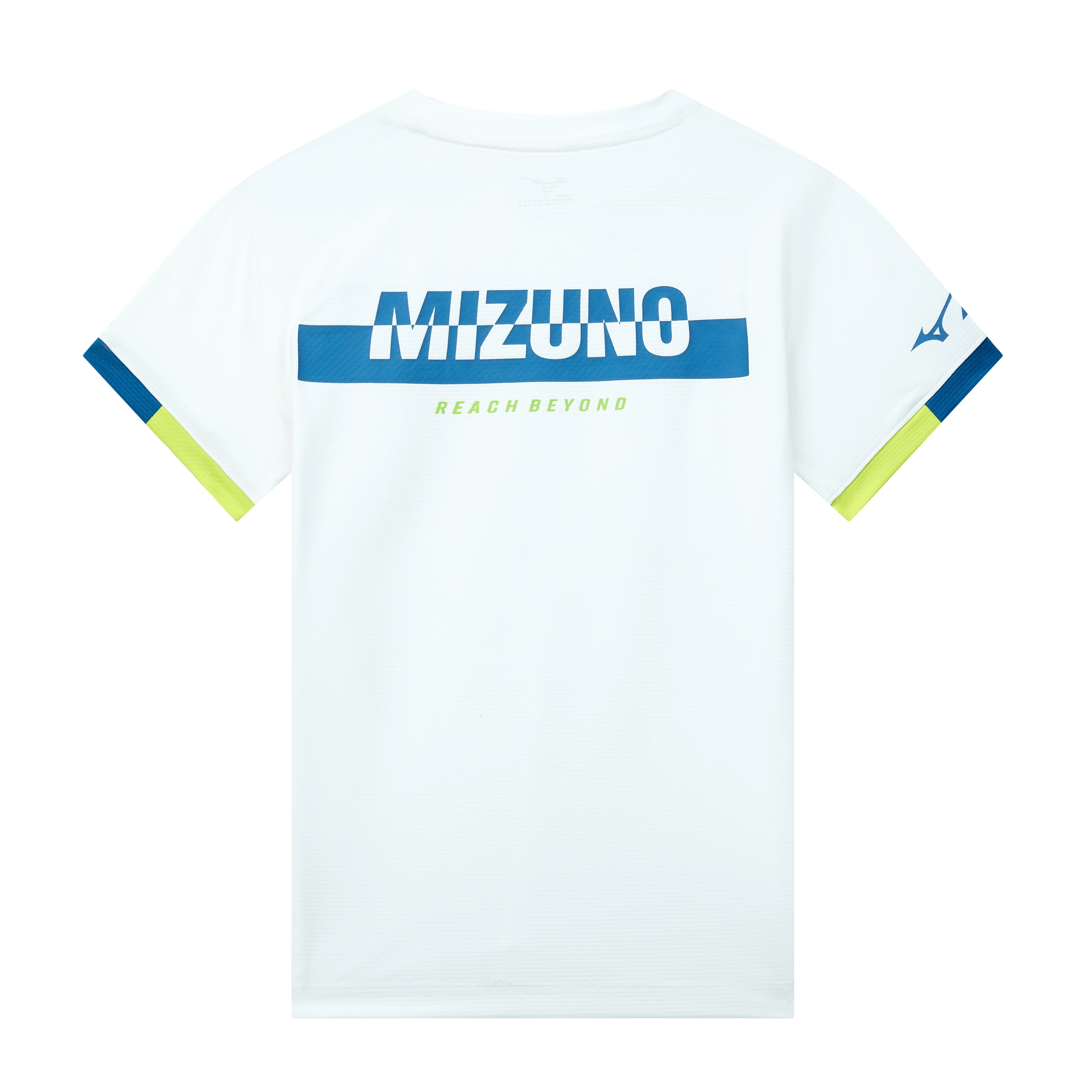 Mizuno T