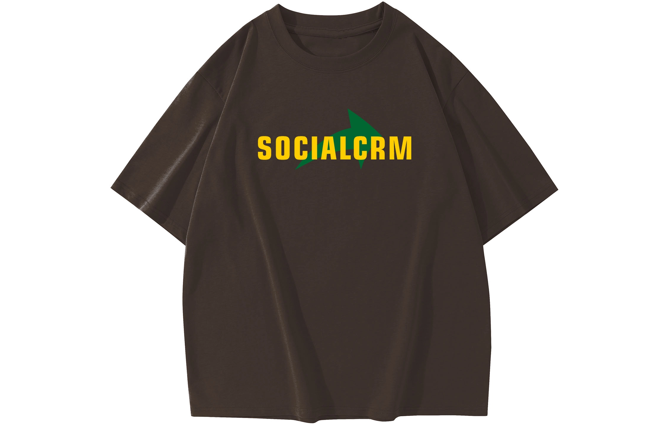 SCRM LogoT