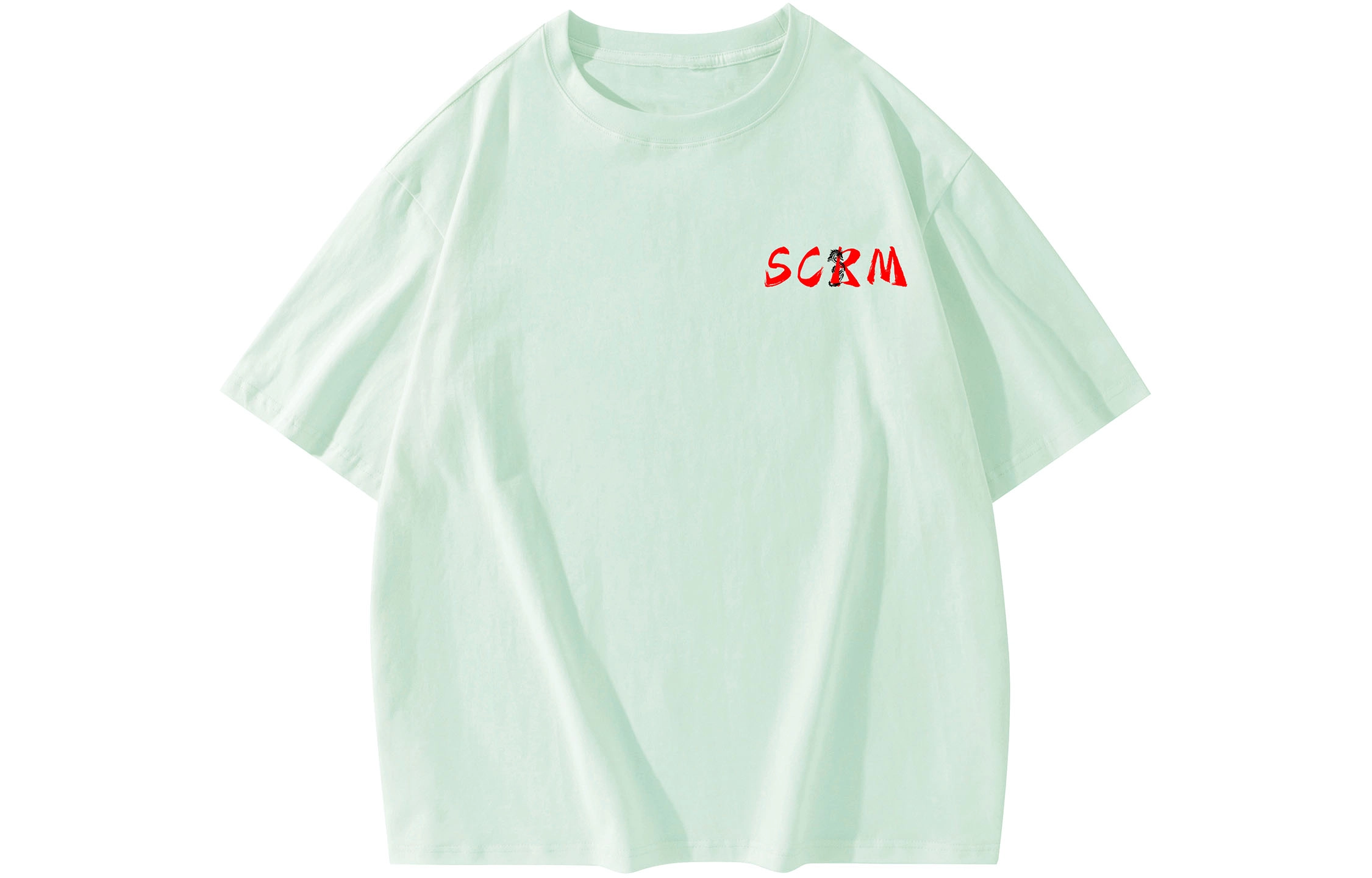 SCRM LogoT