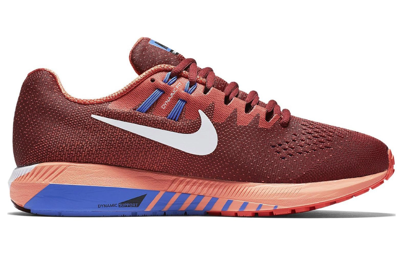 Nike AIR ZOOM STRUCTURE 20