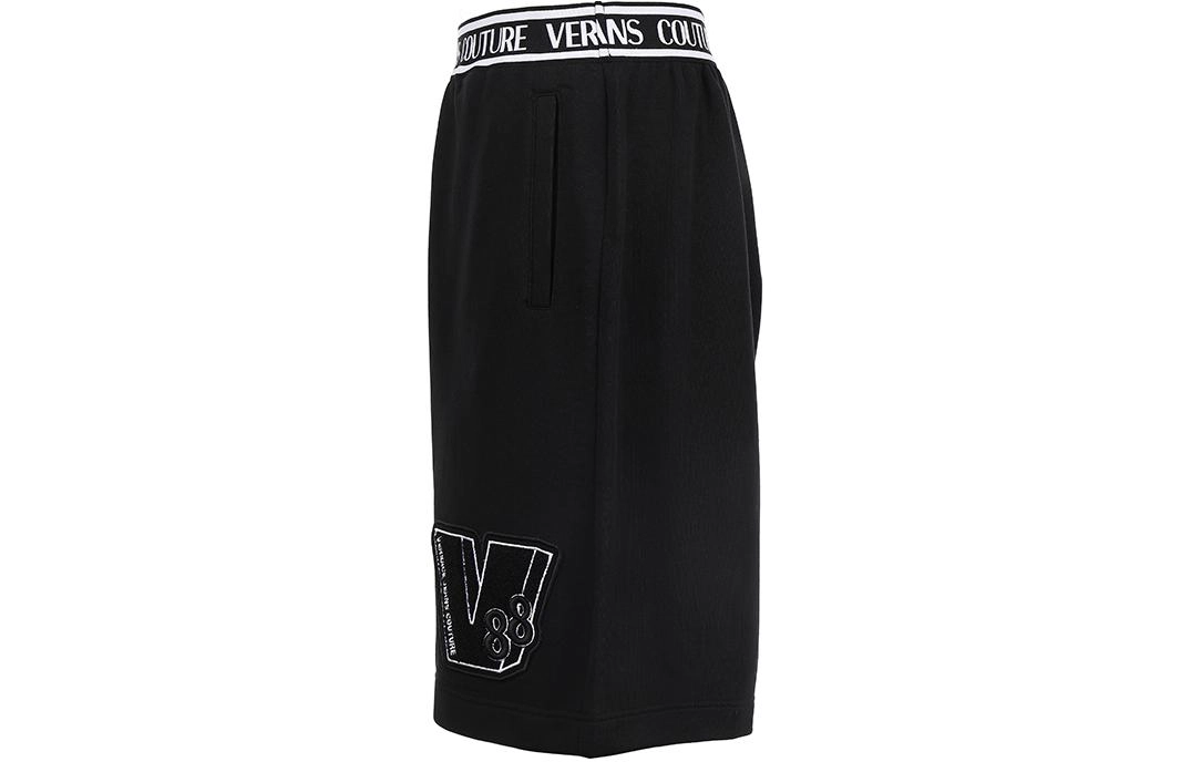 VERSACE JEANS COUTURE SS24 Logo