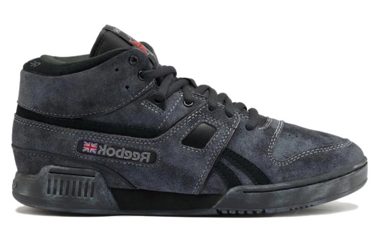 Reebok Workout Pro