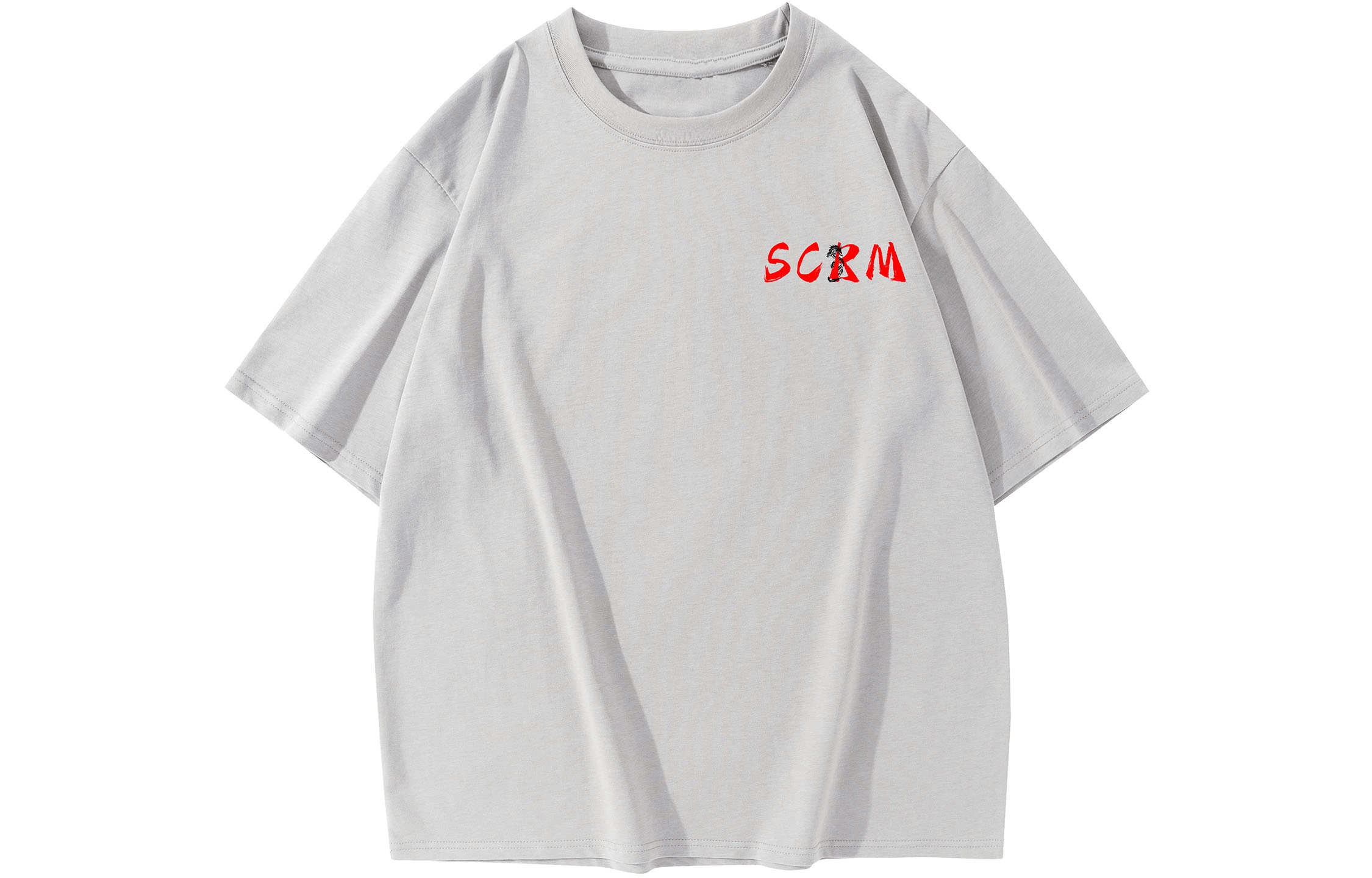 SCRM LogoT