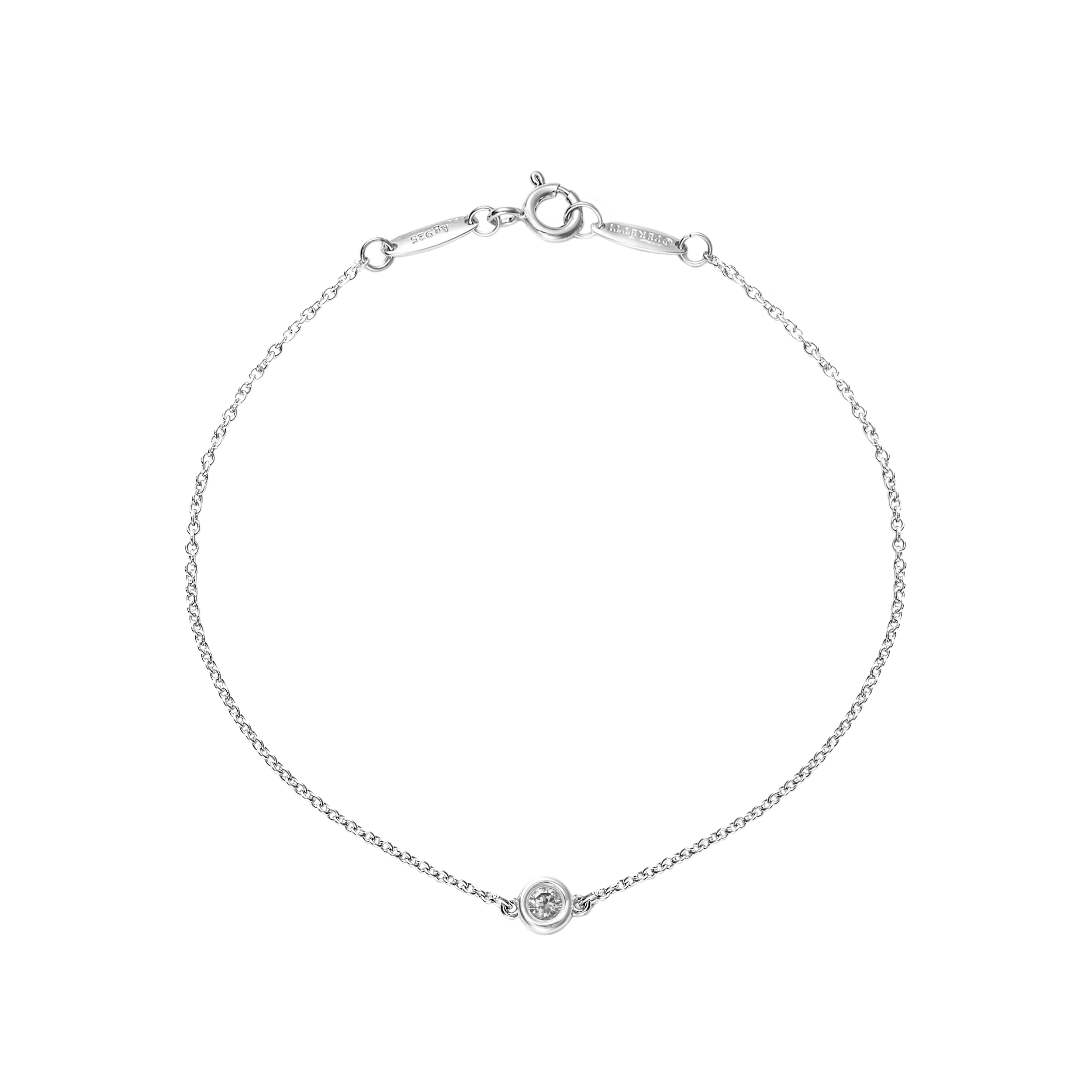 TIFFANY CO.
