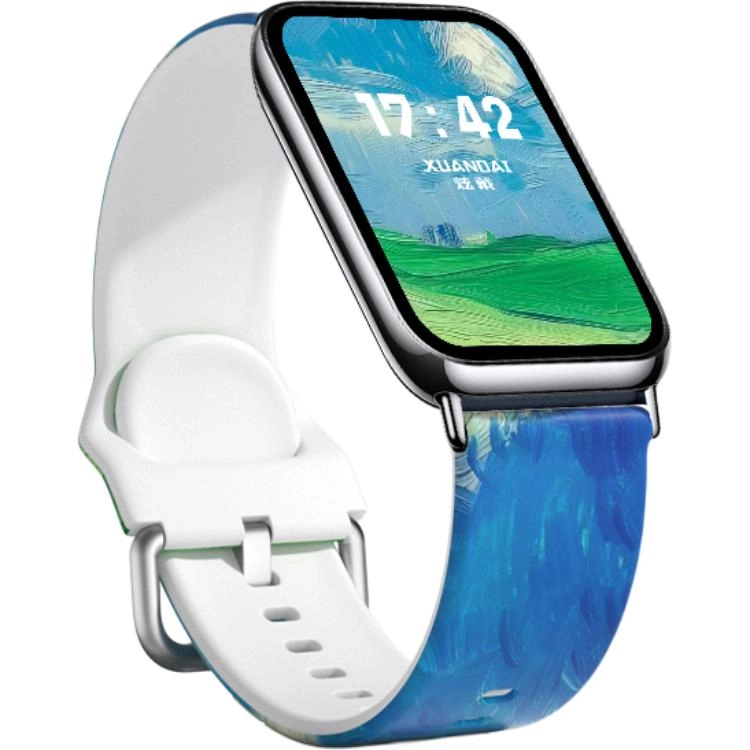 biaodaige 8NFCWatch FIT 2new B7