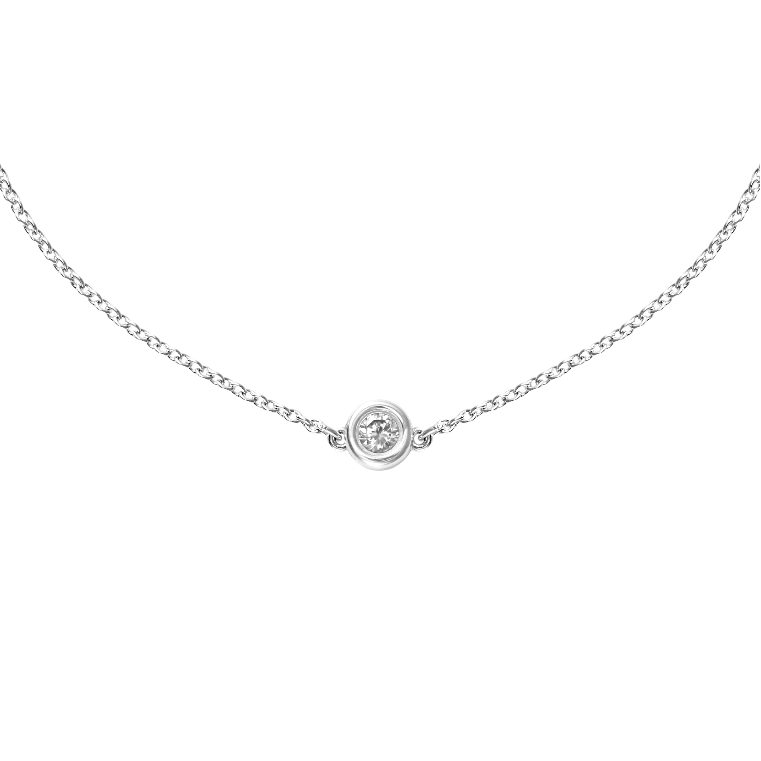 TIFFANY CO.