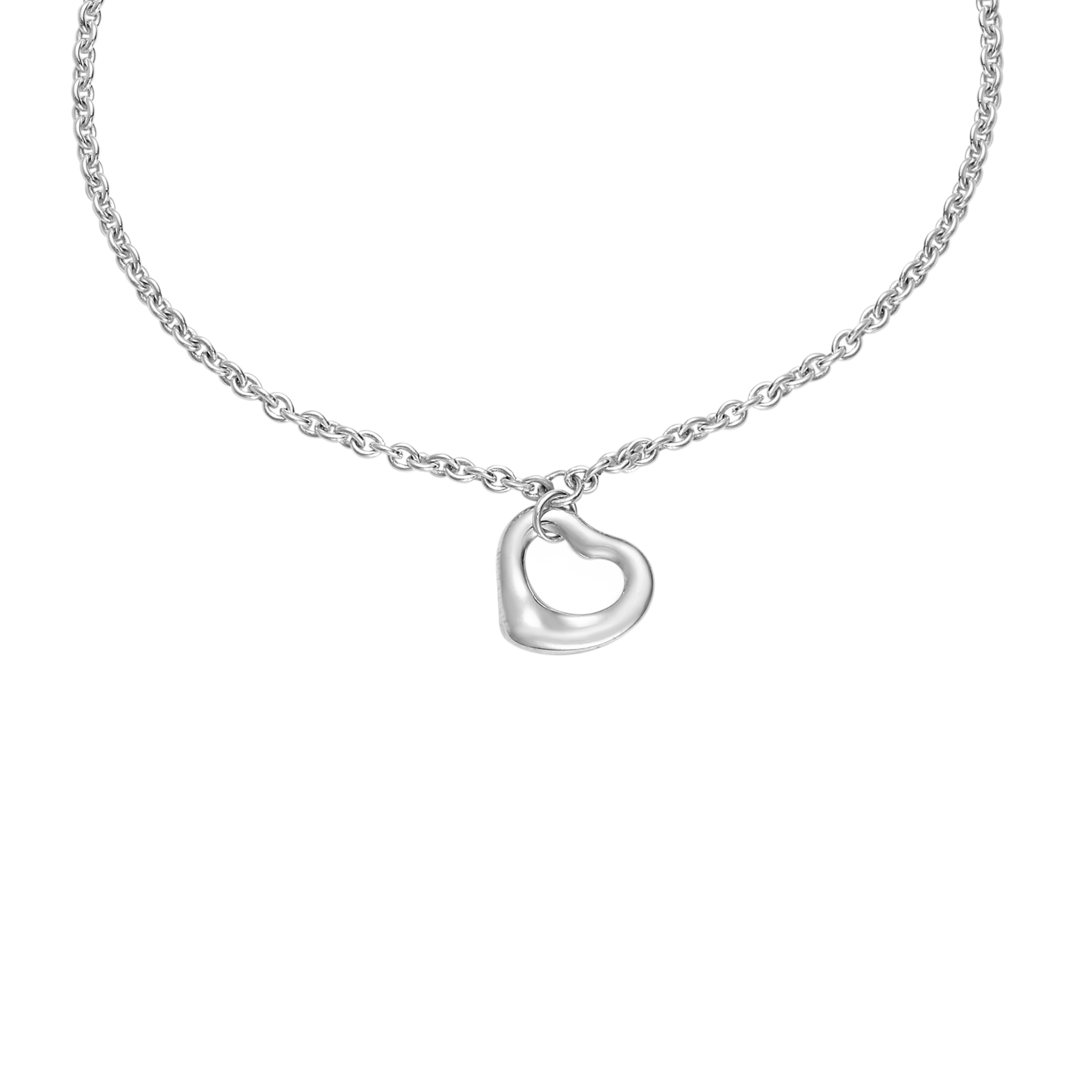 TIFFANY CO. Elsa Peretti