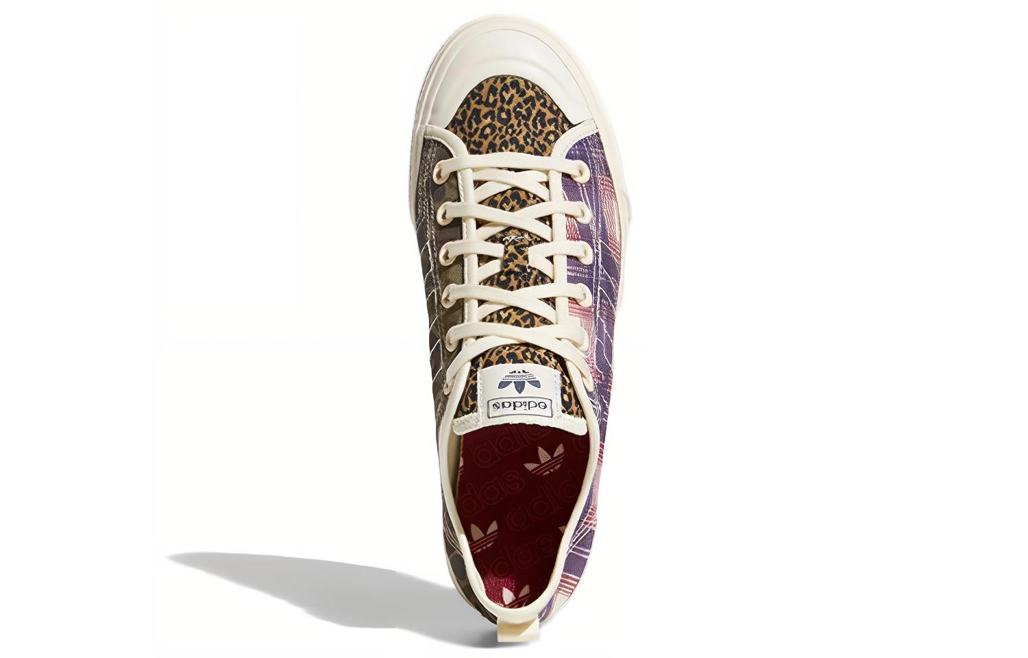 adidas originals NIZZA Rf