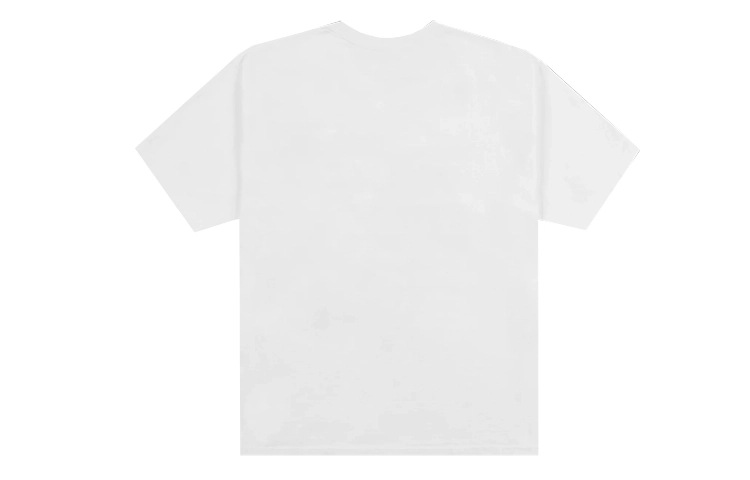 Travis Scott x Mitchell Ness SS24 UNIVERSITY OF KENTUCKY logoT