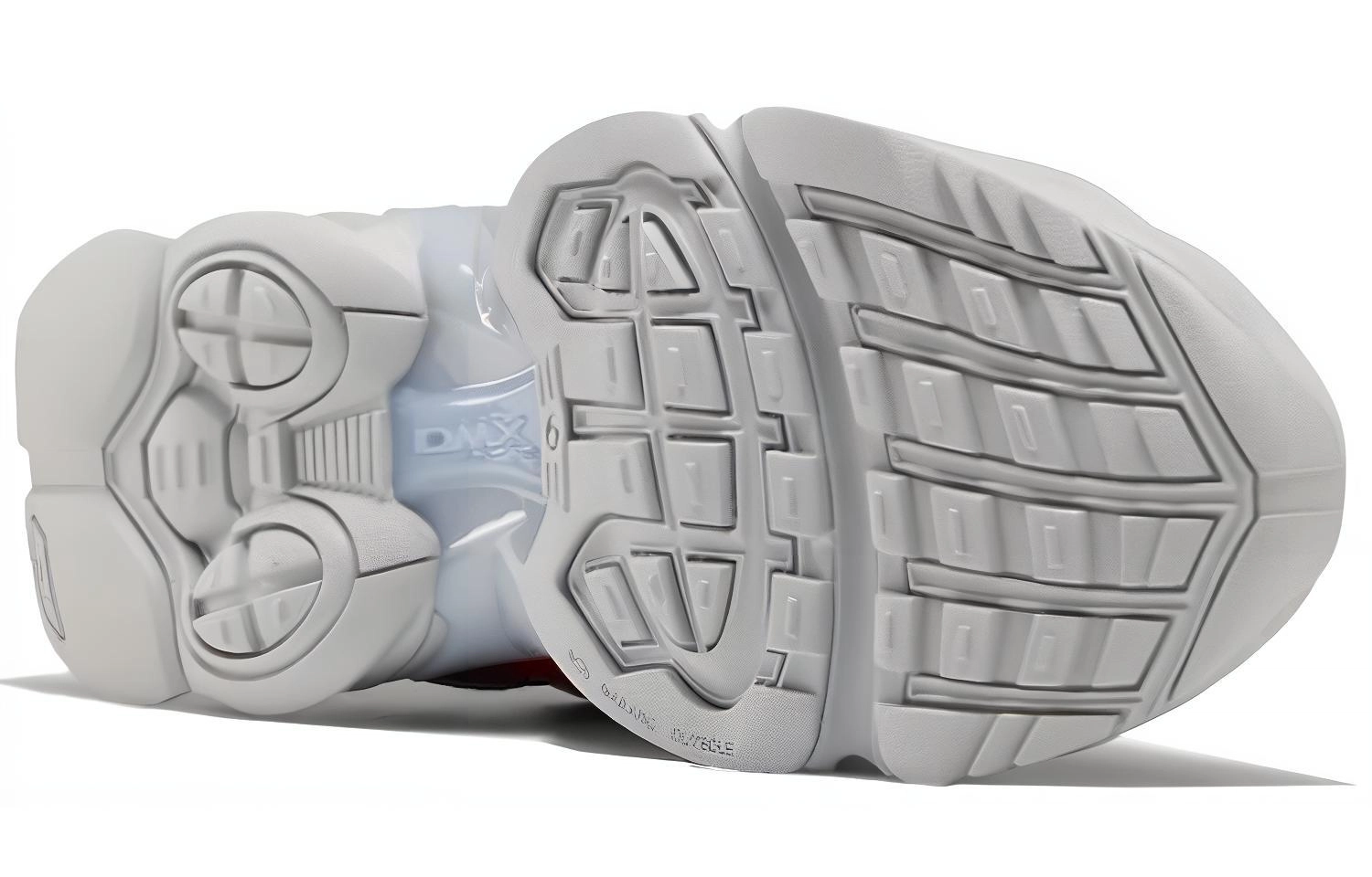 Reebok Dmx6 Mmxx