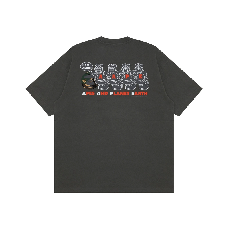 Aape SS24 T