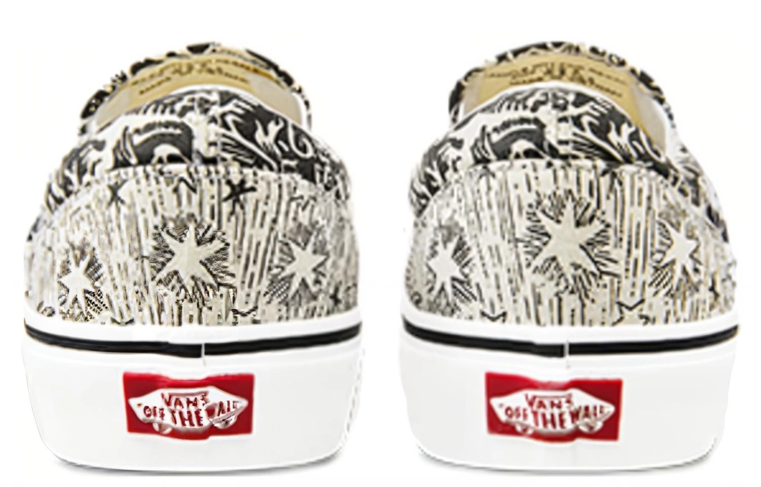 Vans Era