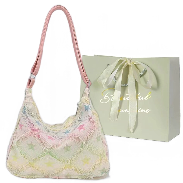 JIANGLIDA Tote