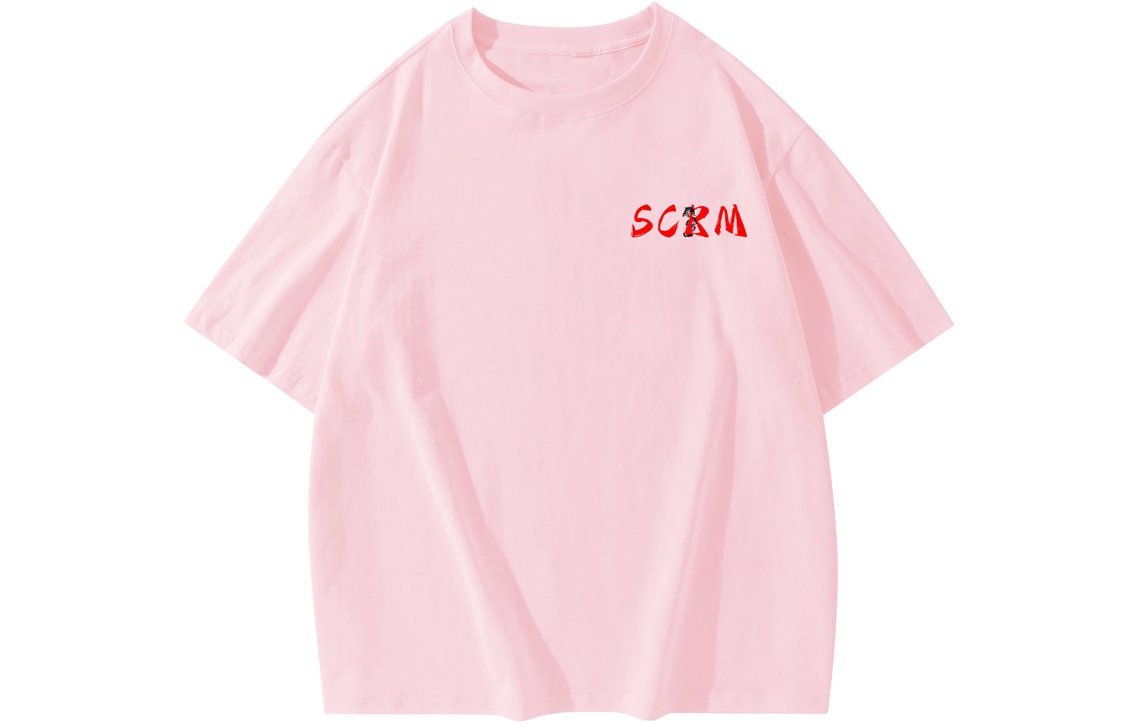 SCRM LogoT