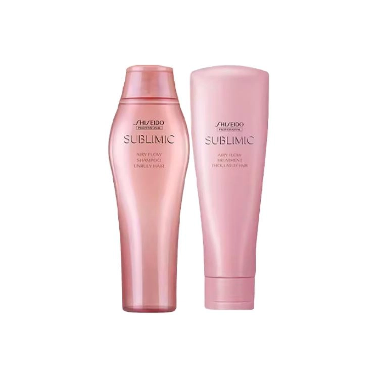 SHISEIDO