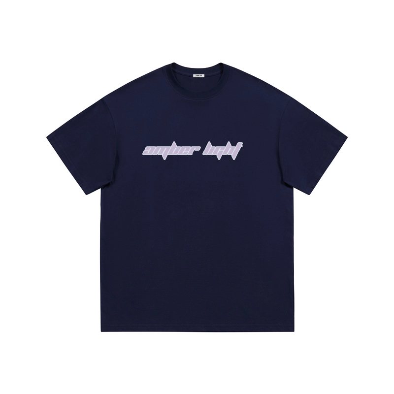 AMBER LIGHT T