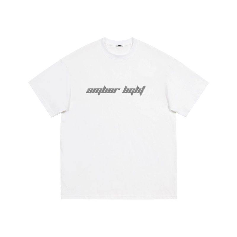 AMBER LIGHT T