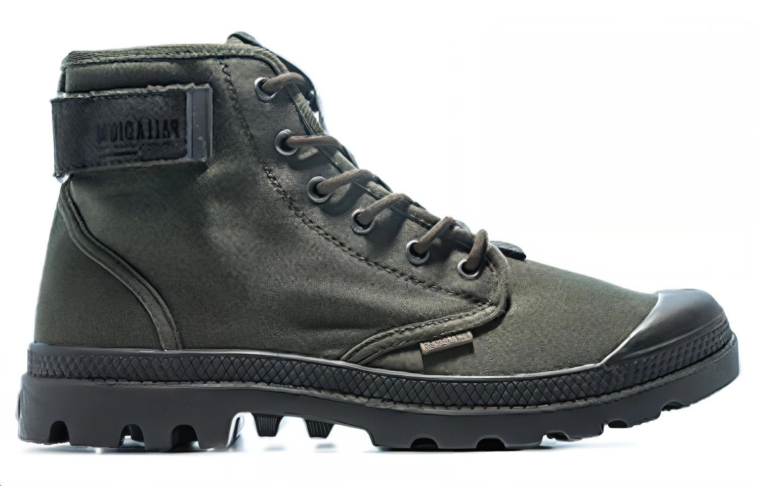 Palladium Pampa Strapped