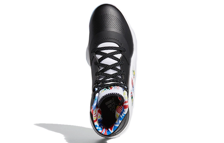 adidas Pro Bounce Madness 2019