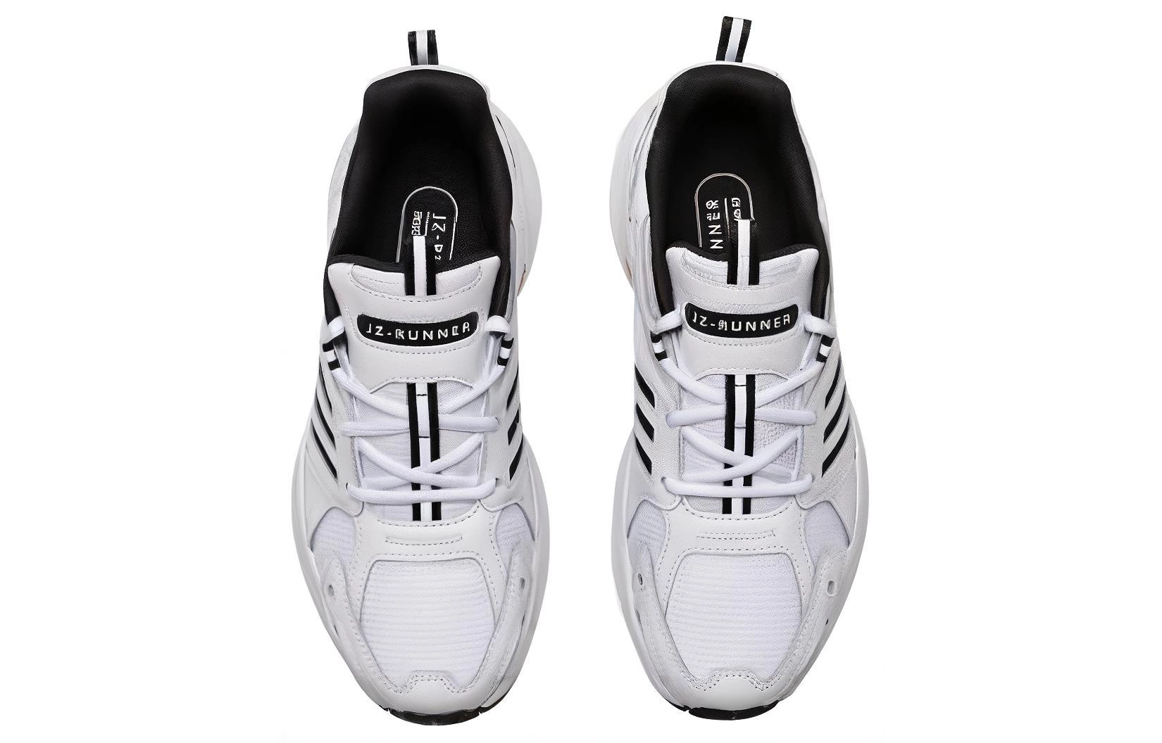 adidas neo JZ Runner