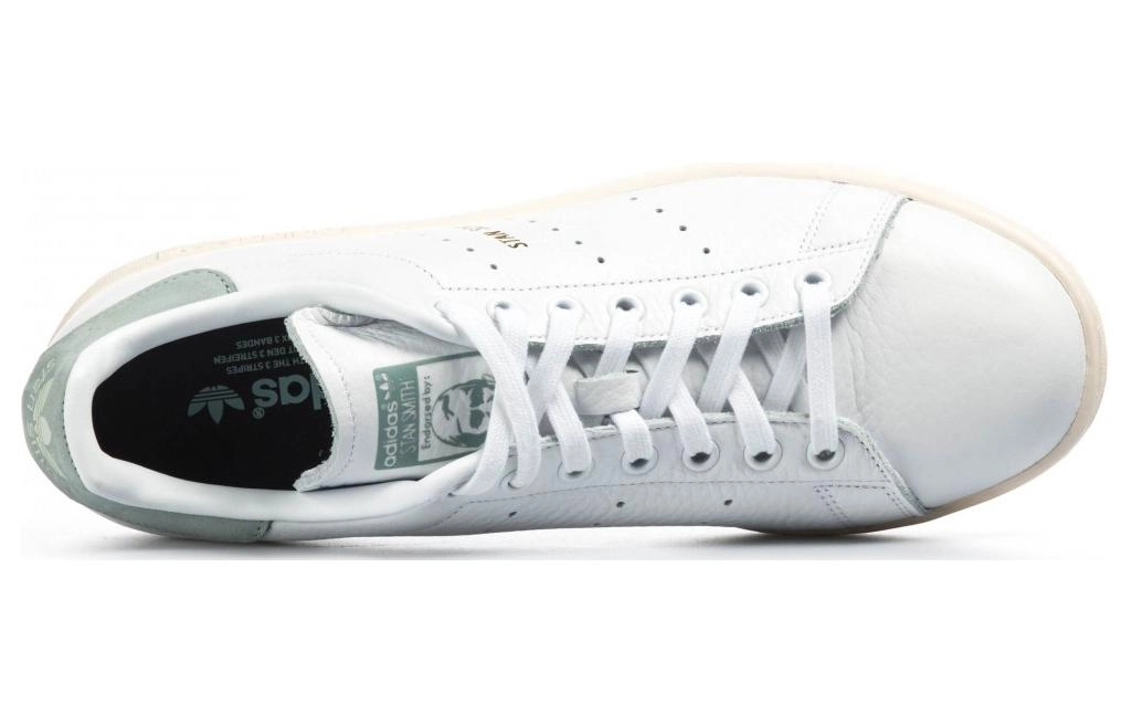 adidas originals StanSmith Pharrell Tactile Green