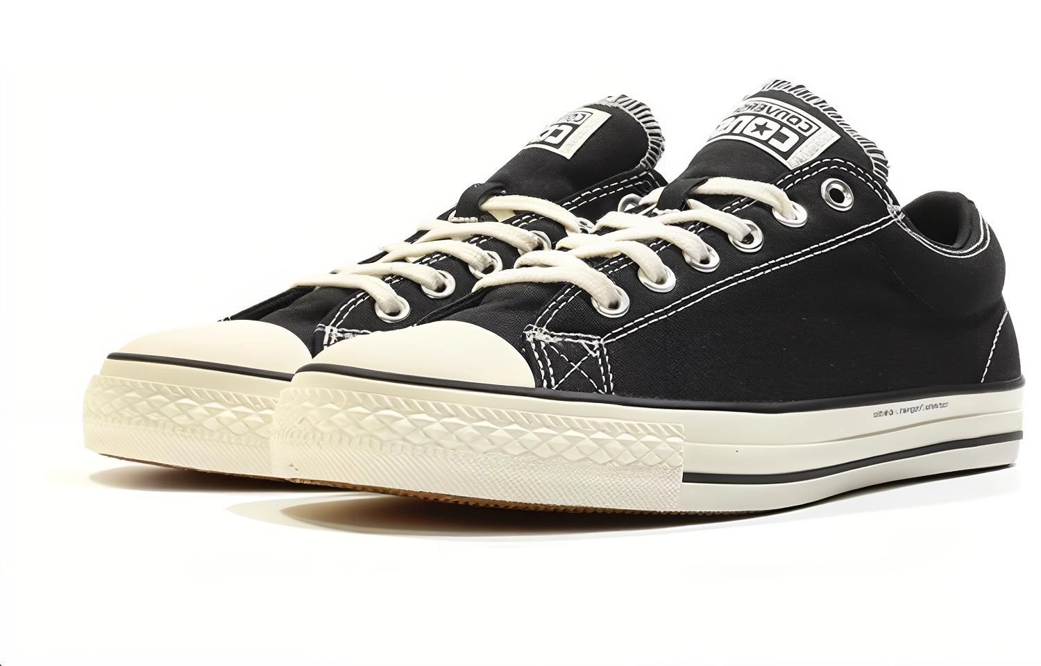Fragment x Converse Ctas Pro Ox