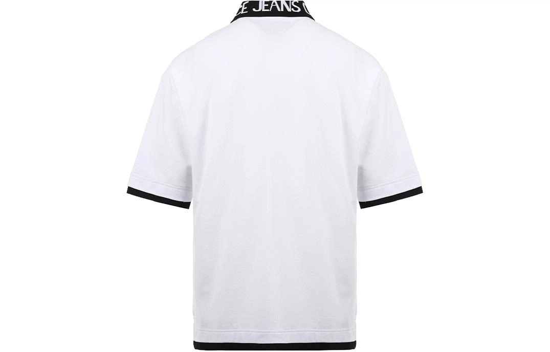 VERSACE JEANS COUTURE SS24 polo