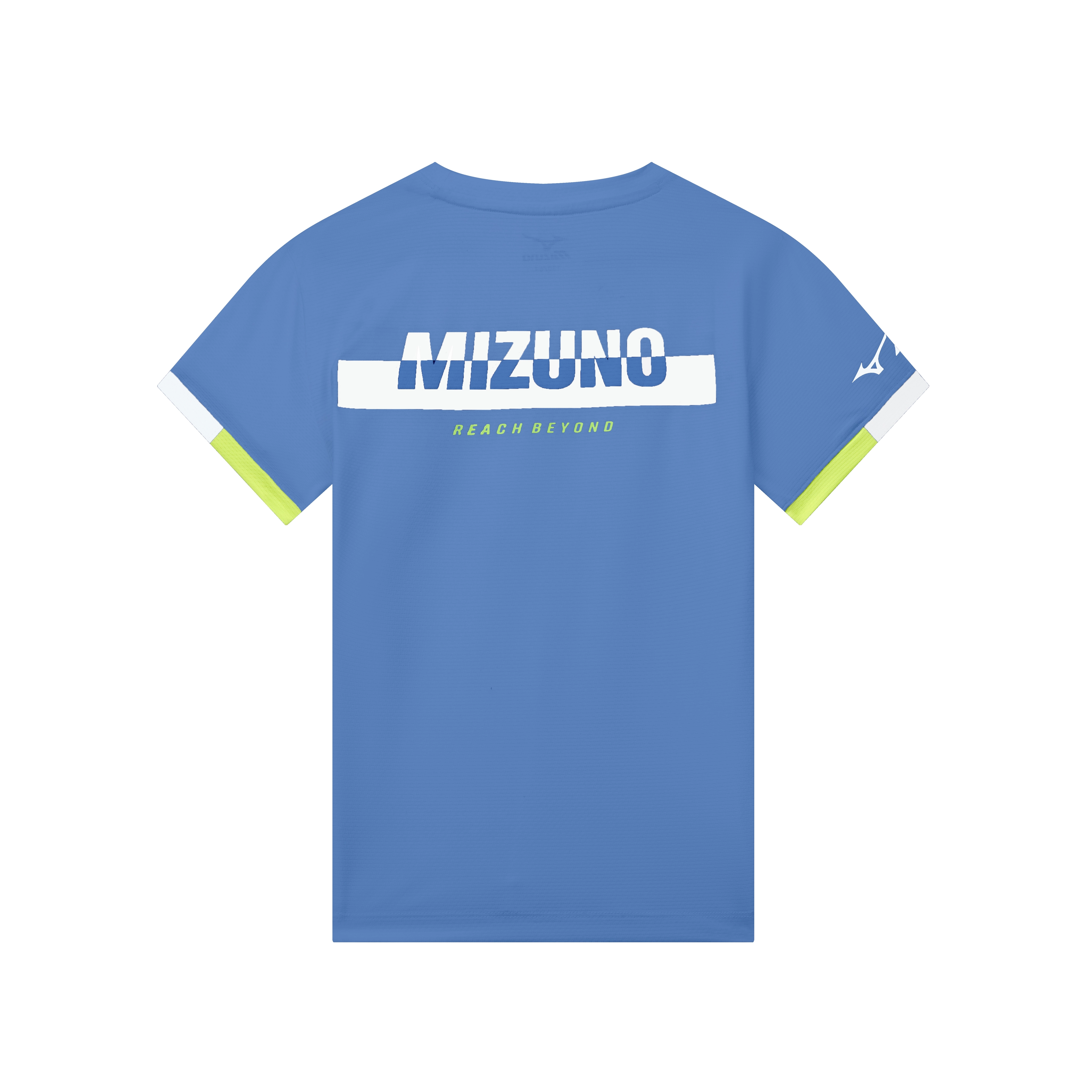 Mizuno T