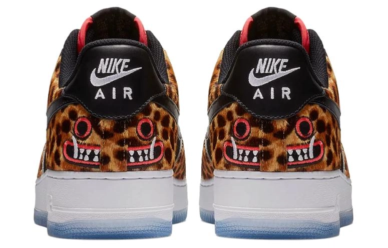 Nike Air Force 1 Los Primeros