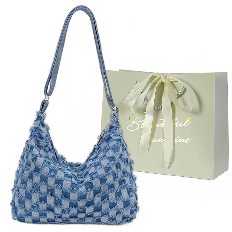 JIANGLIDA Tote