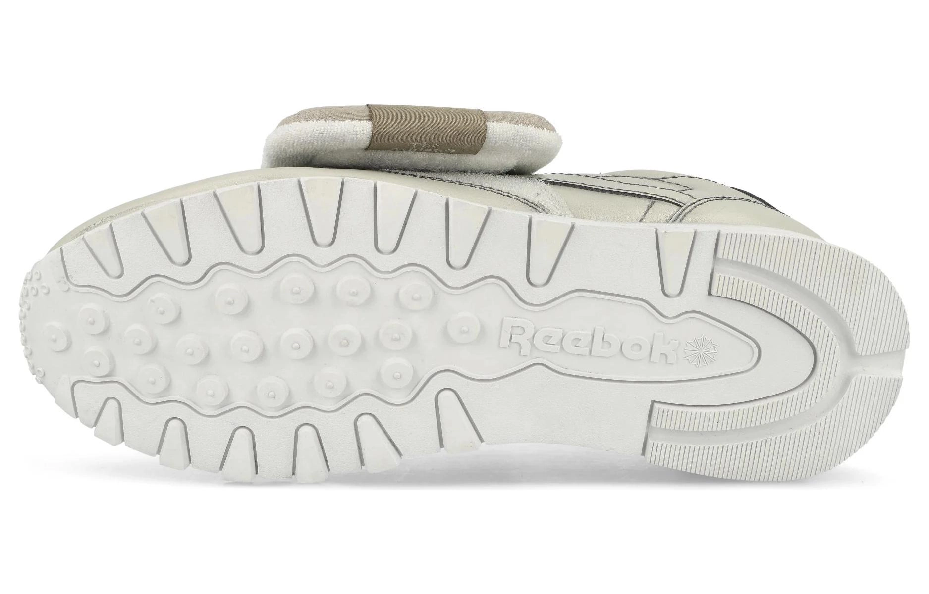 Head Mayner LTD x Reebok Classic Leather