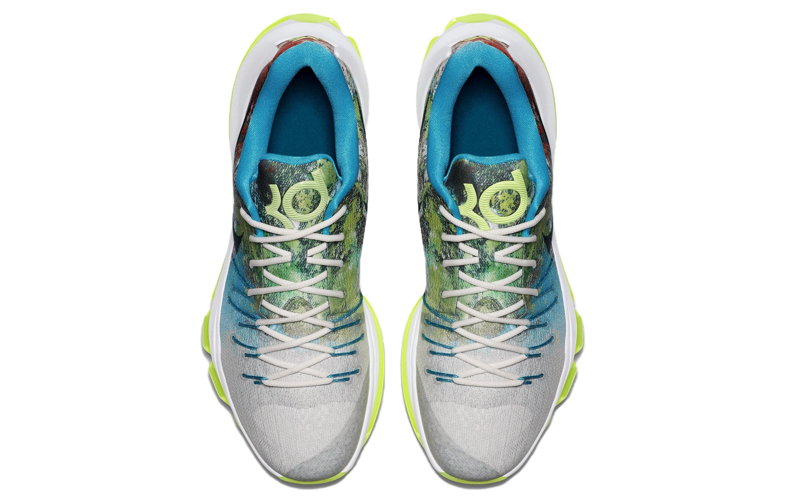 Nike KD 8 N7 8