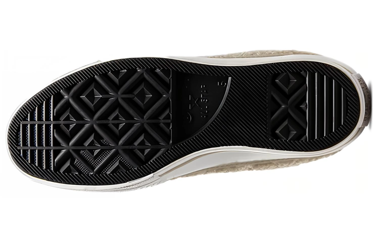 Converse All Star Lift