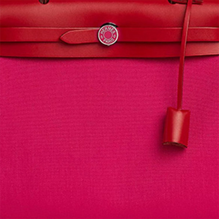 HERMES Herbag Zip 31