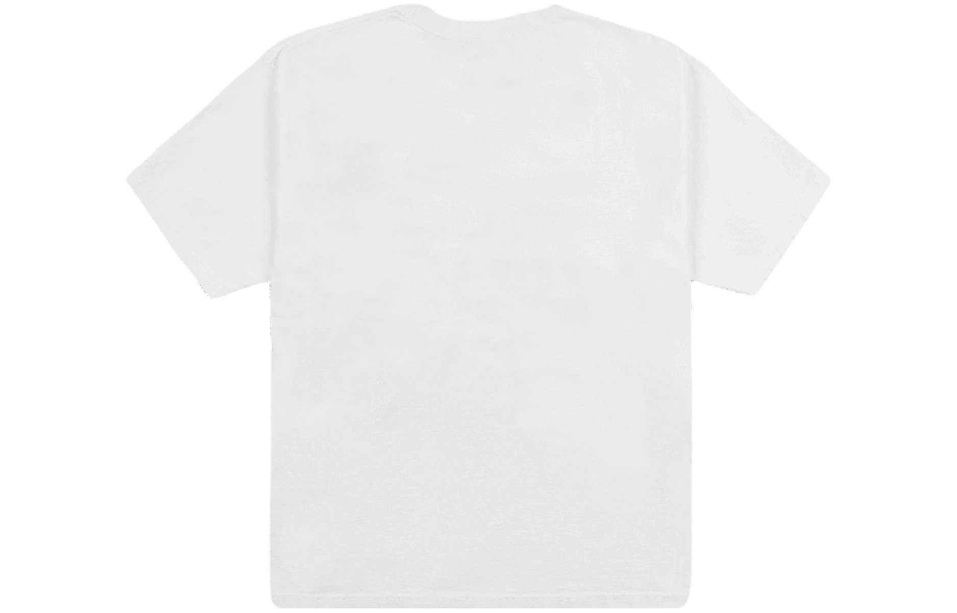 Travis Scott x Mitchell Ness SS24 PENN STATE UNIVERSITY LogoT