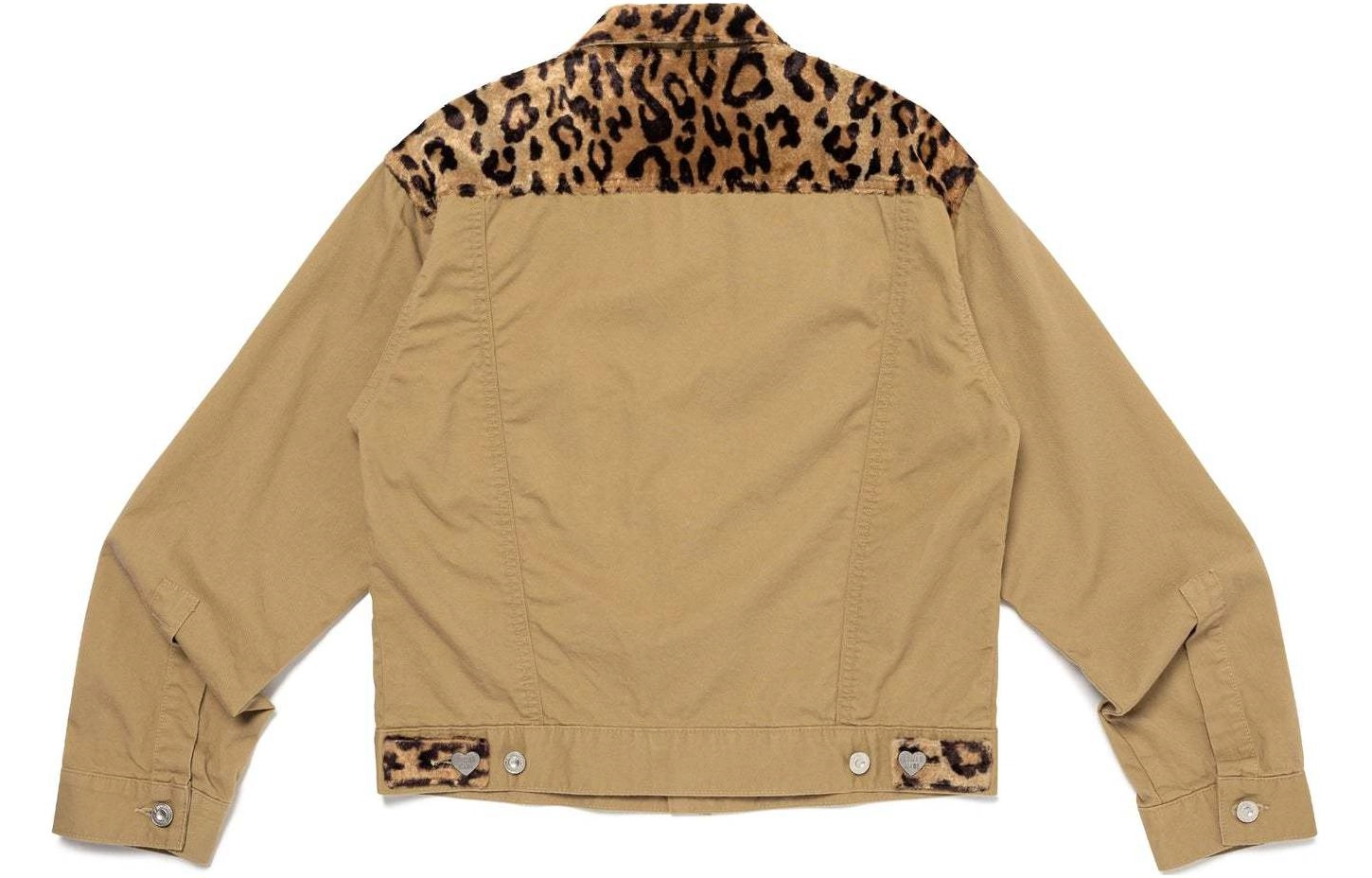 HUMAN MADE SS24