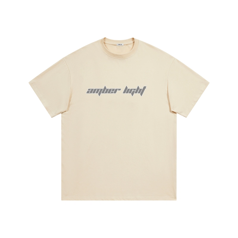 AMBER LIGHT T
