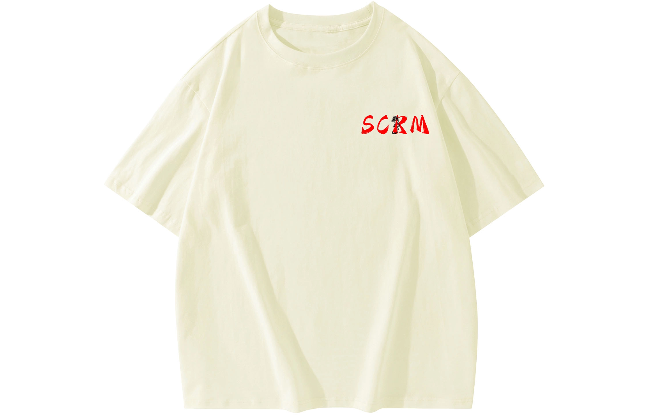 SCRM LogoT