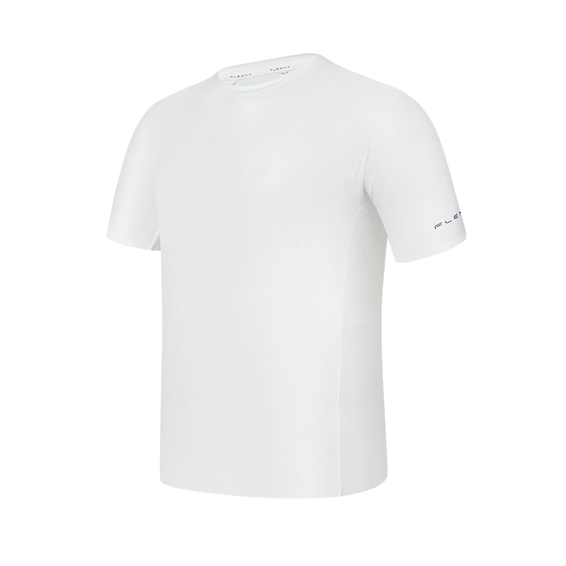 FILA Fitness logo SS24T
