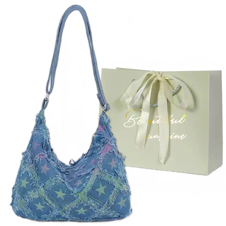 JIANGLIDA Tote
