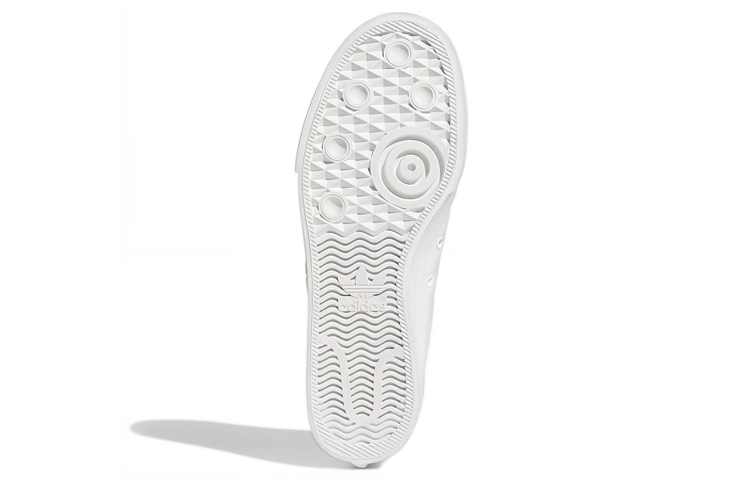 adidas originals NIZZA Trefoil