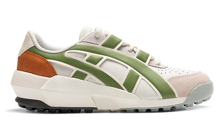 Onitsuka Tiger Big Logo Trainer