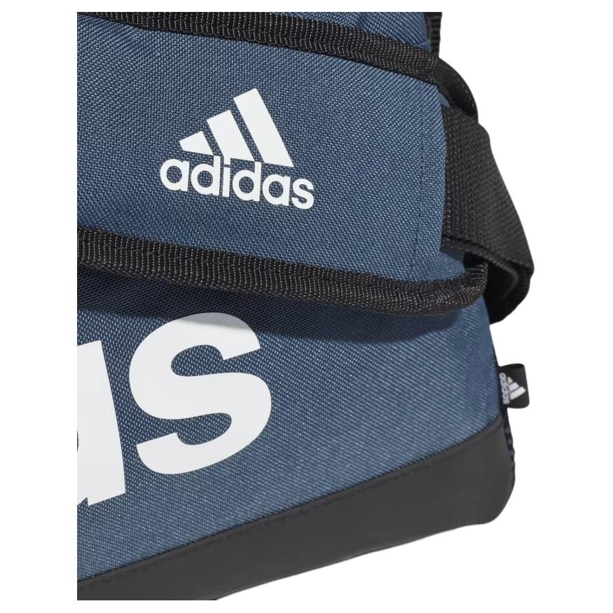 adidas LINEAR DUFFEL S
