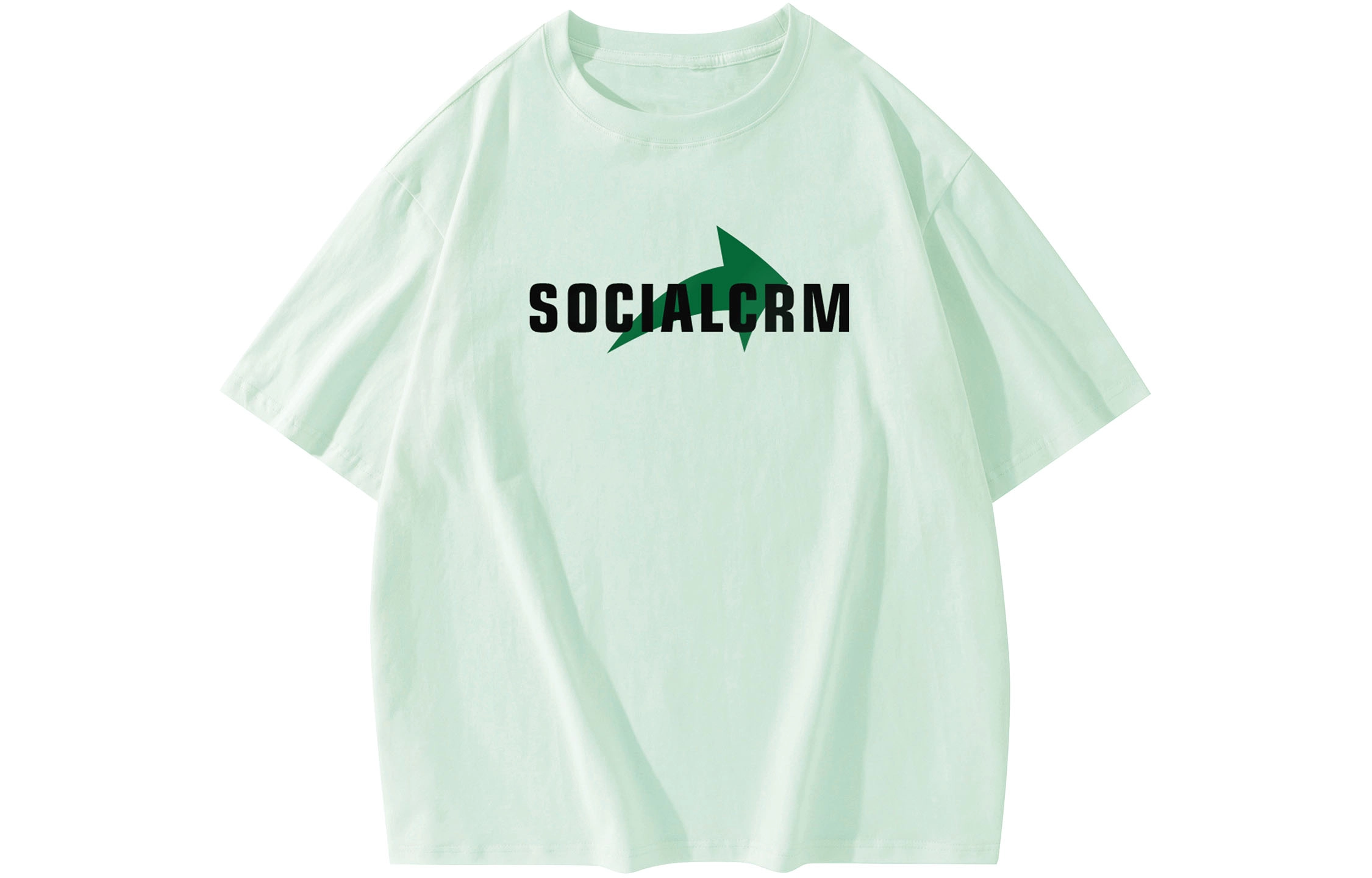 SCRM LogoT