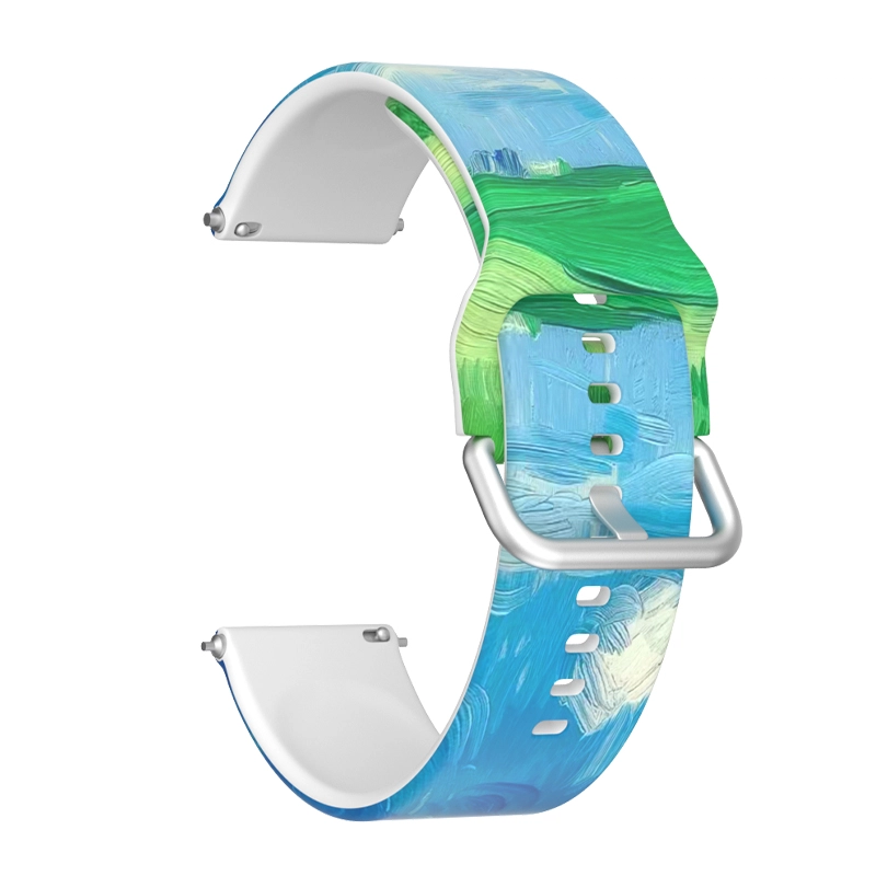 biaodaige 8NFCWatch FIT 2new B7